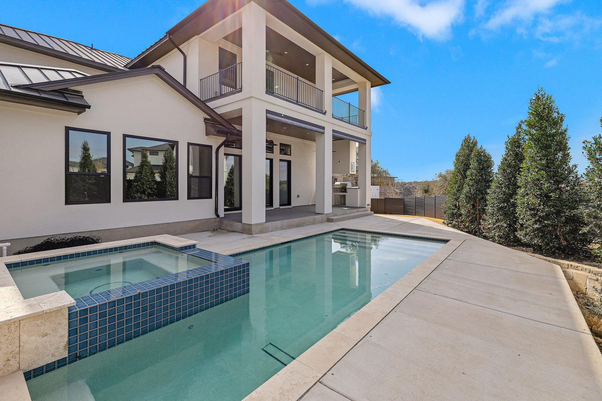 5900  Moondust Ln in Austin