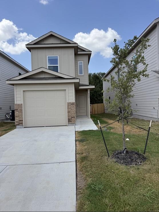 4827  George Cunningham Loop in Temple