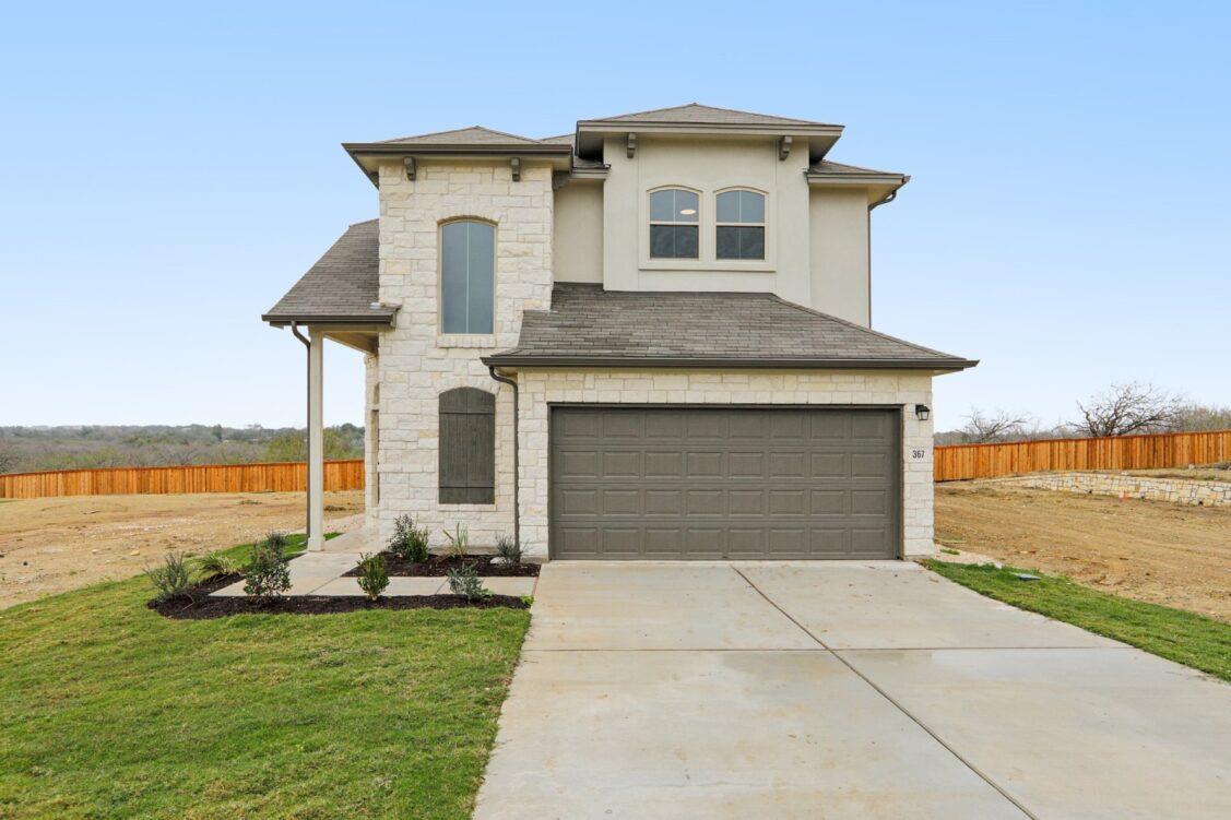11208  Zip Cochise Way in Manor