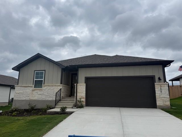 308  Gristmill Rd in Burnet