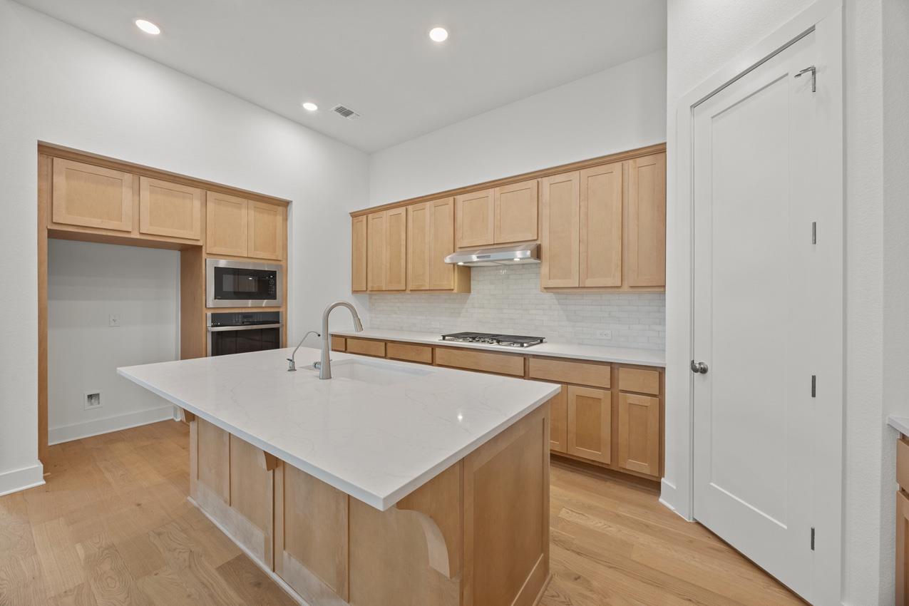 1700  Crimson Sunset Dr in Georgetown