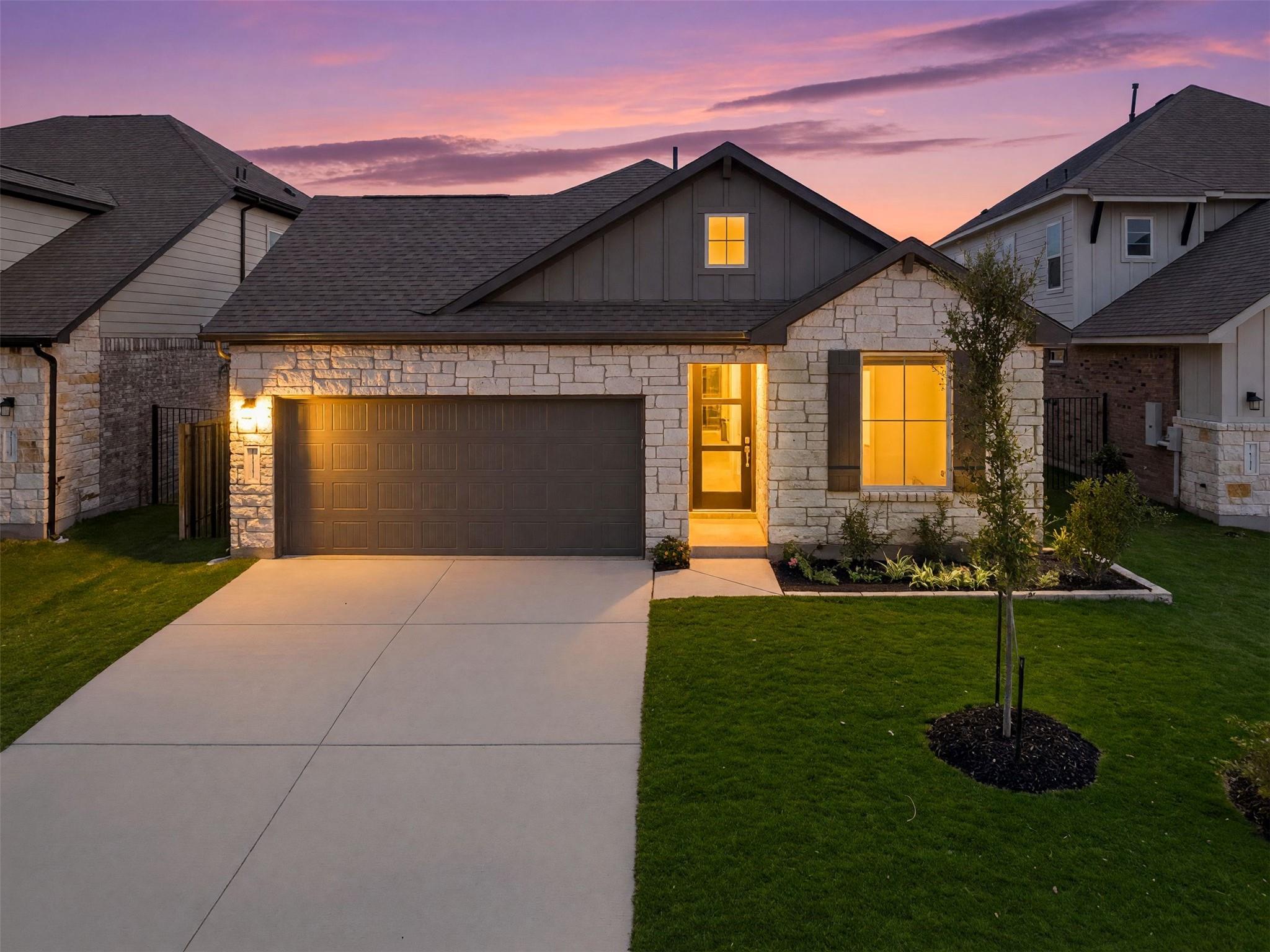 113  Cintilar St in Liberty Hill