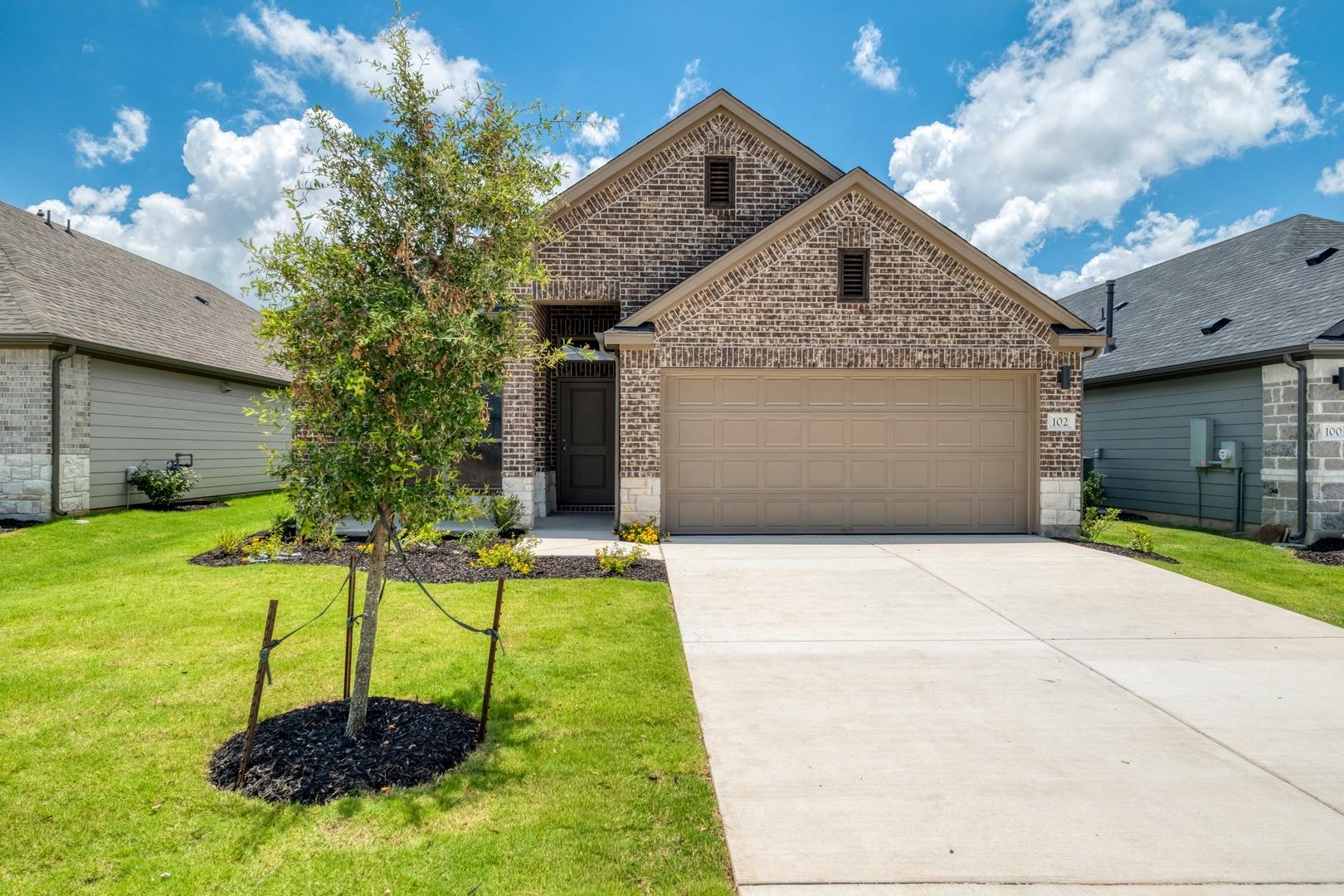 102  Malibu None in Hutto