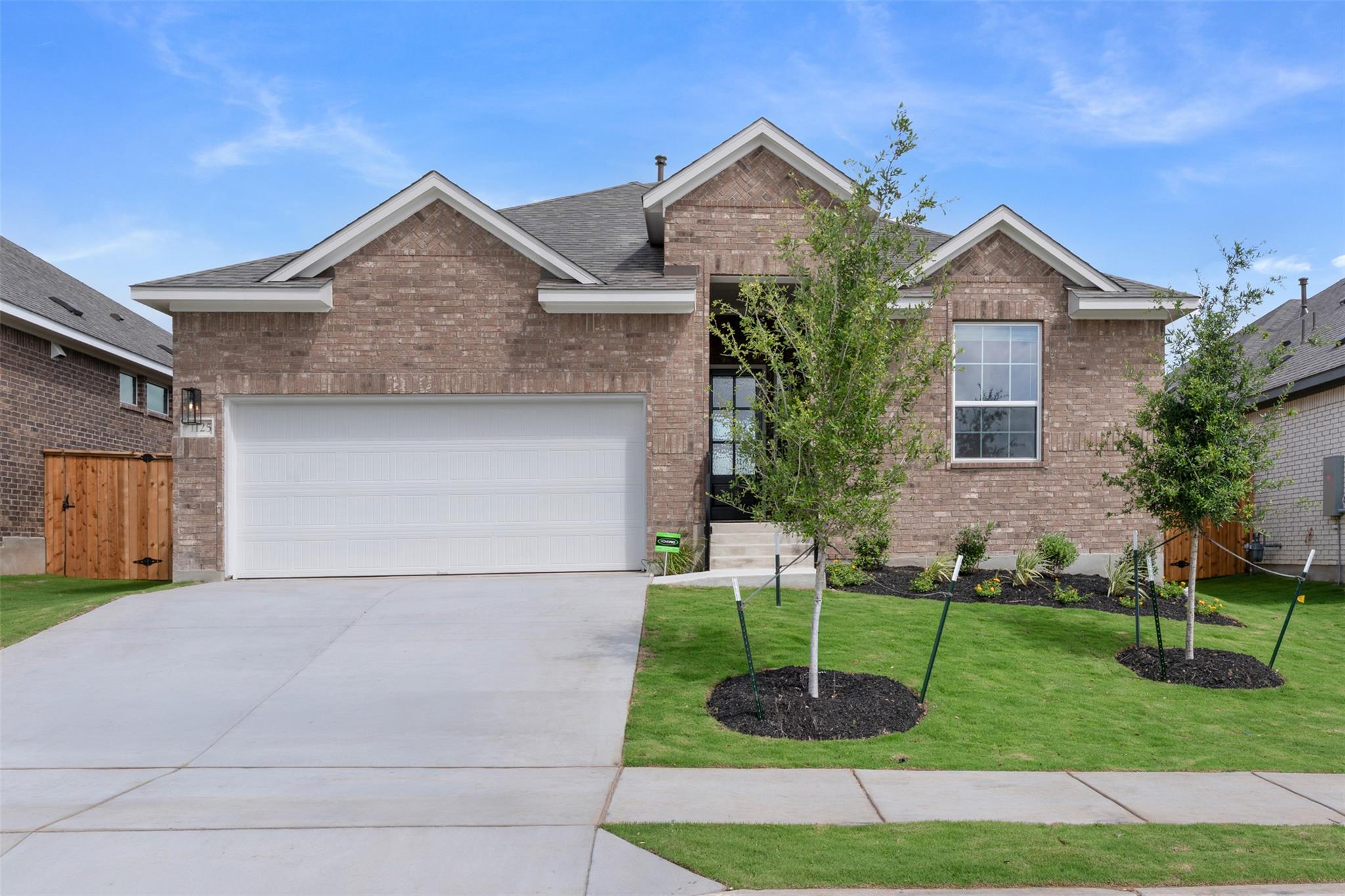 1125  Pansy Trl in Georgetown