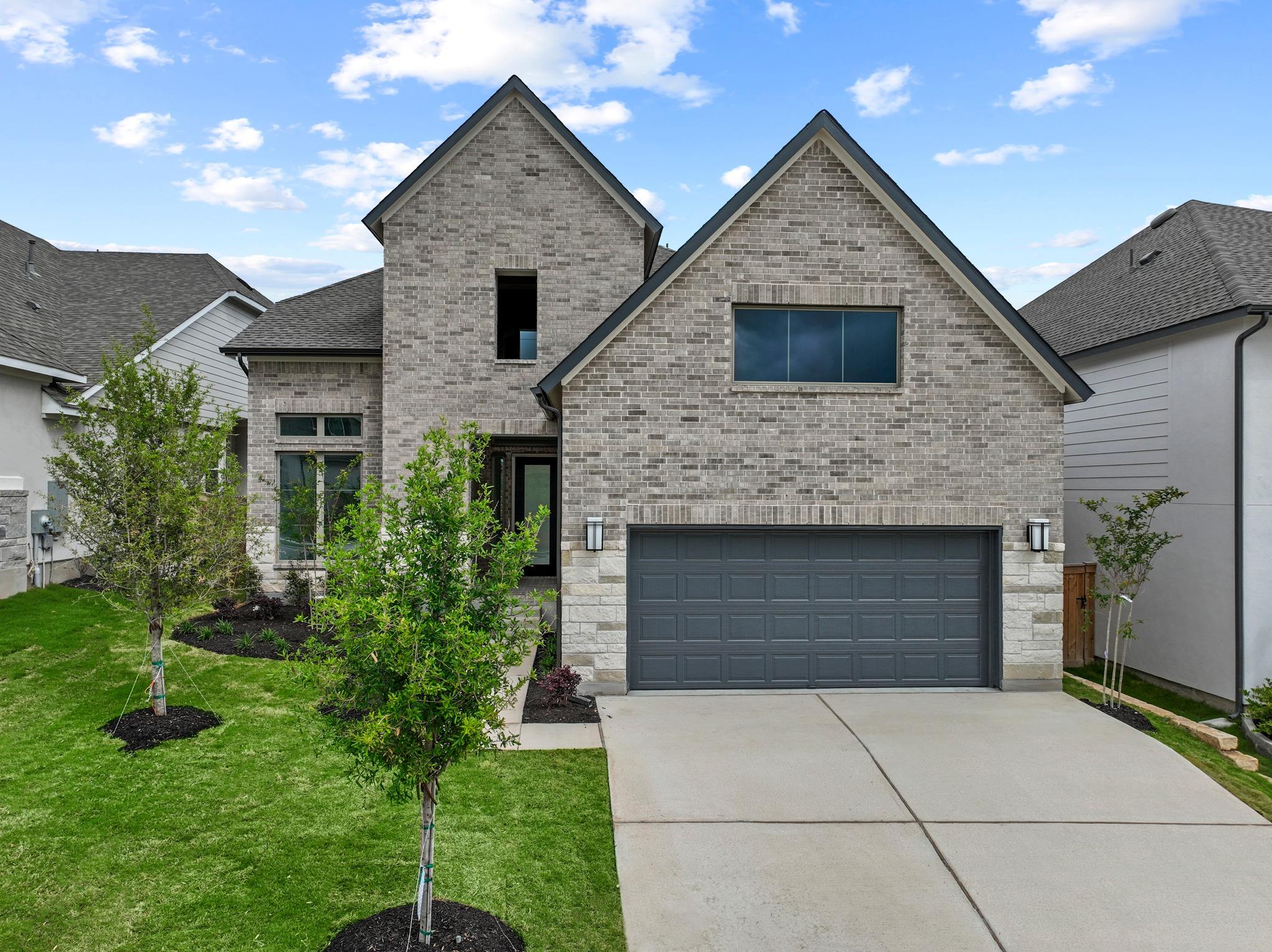 337  Horsemint Ln in Georgetown