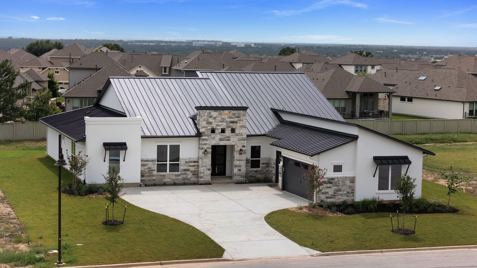 109  La Ventana Dr in Liberty Hill