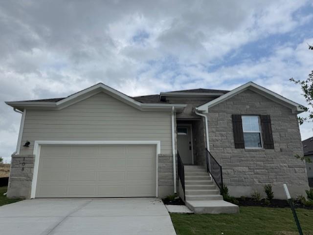 108  Hayburner Rd in Burnet