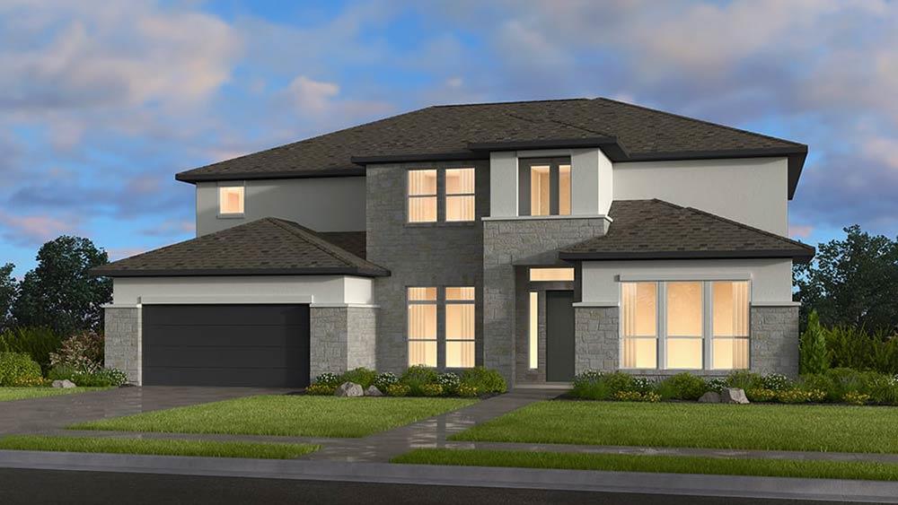 1524  Novara Trl in Leander