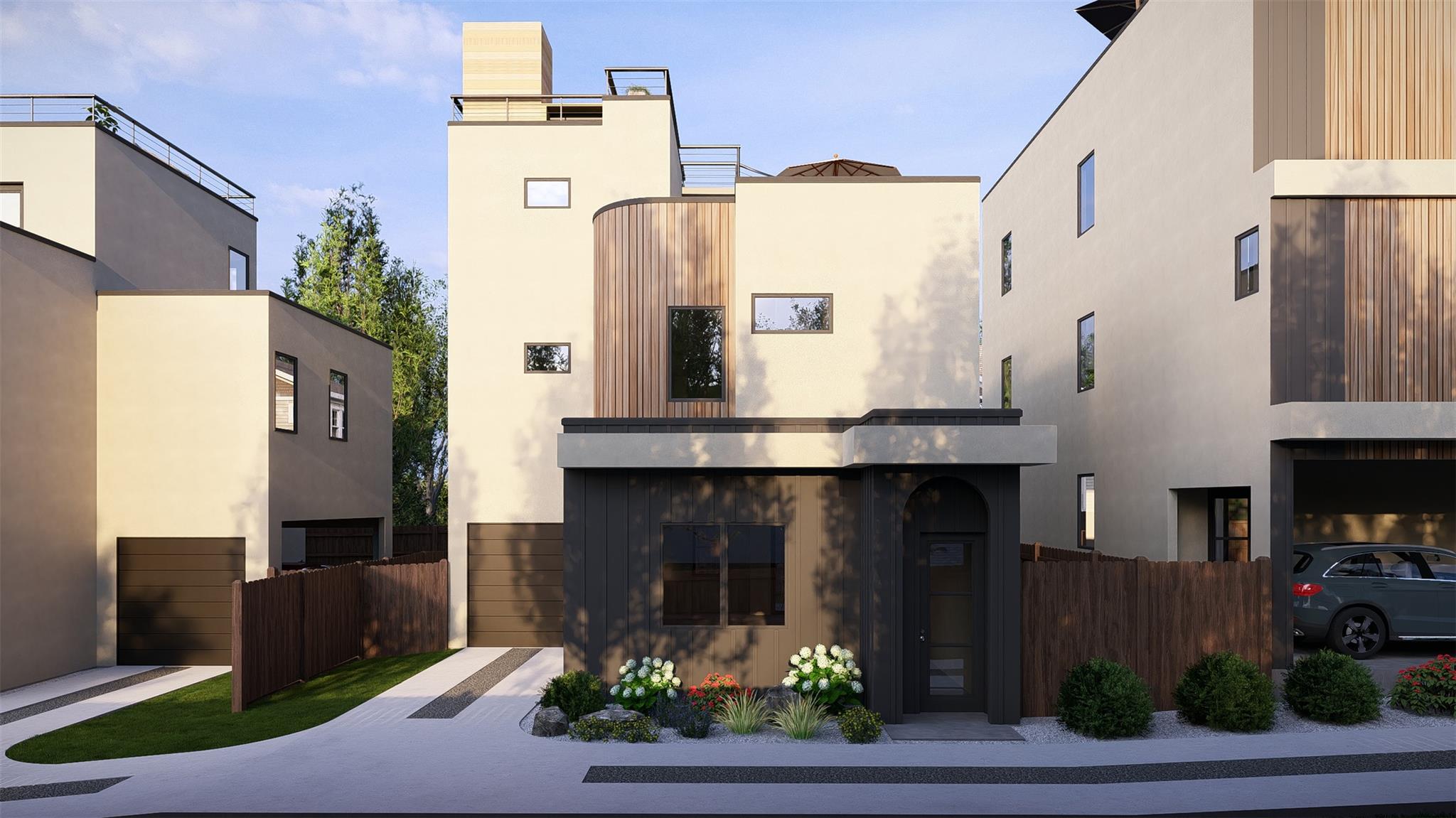 1710 S 5th St  #2 in Austin