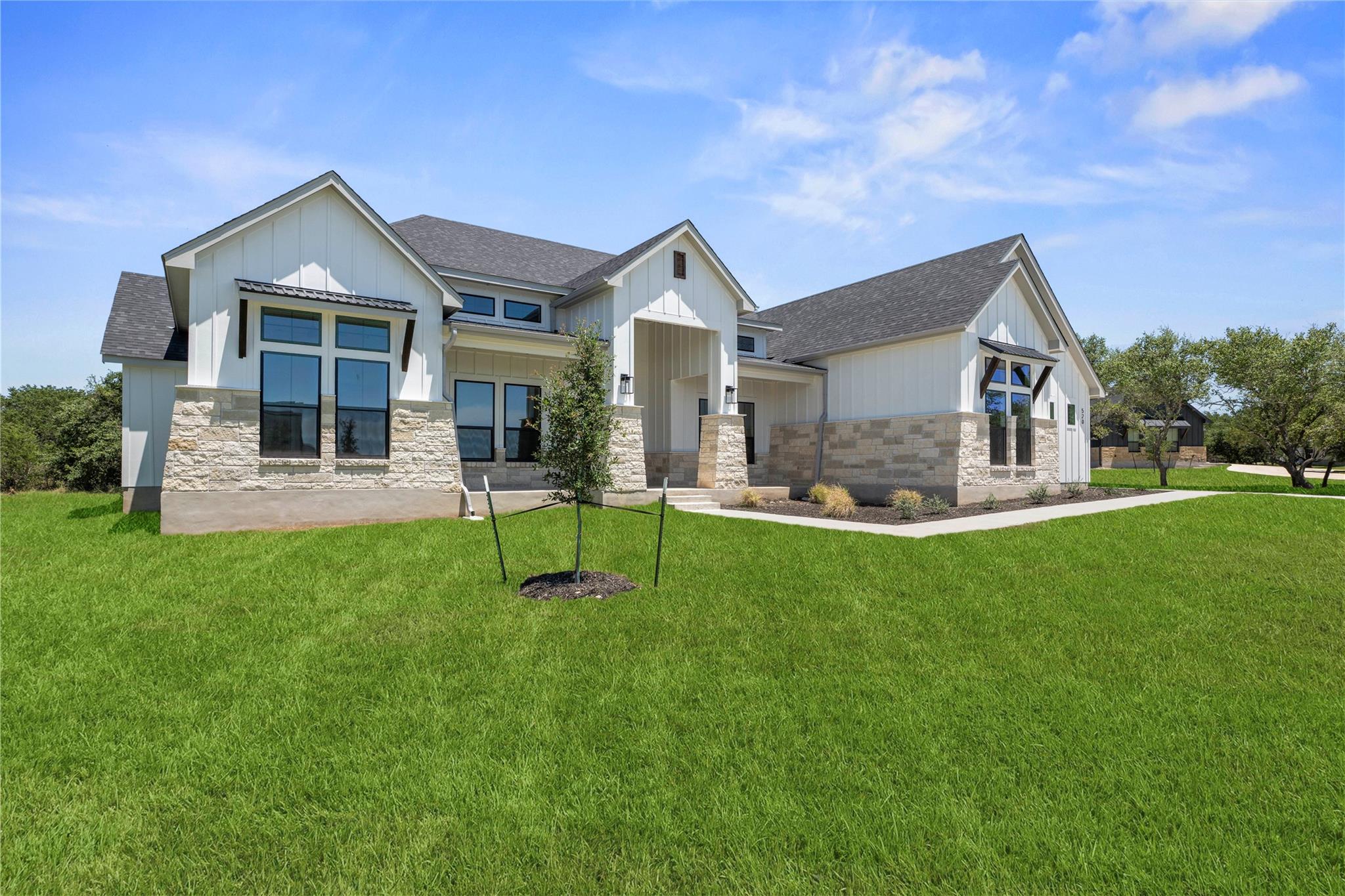 520  Vale Pond Spur in Georgetown