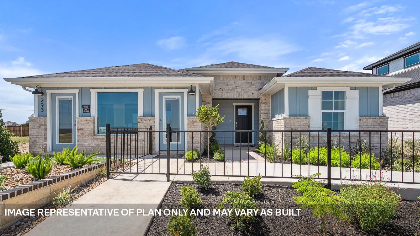 208  SOUTHRIDGE Trl in Marble Falls