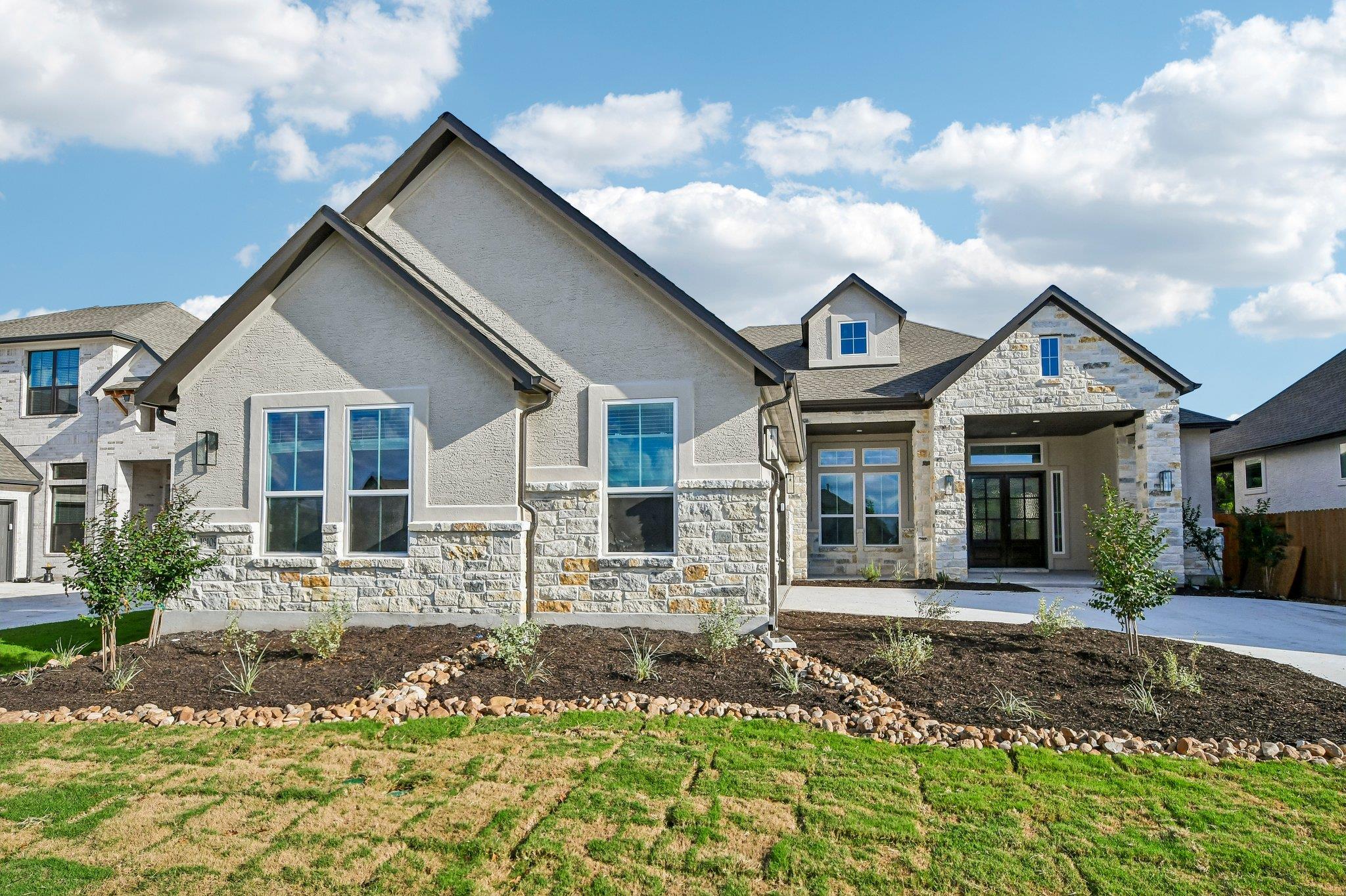 19117  Hopper Ln in Austin