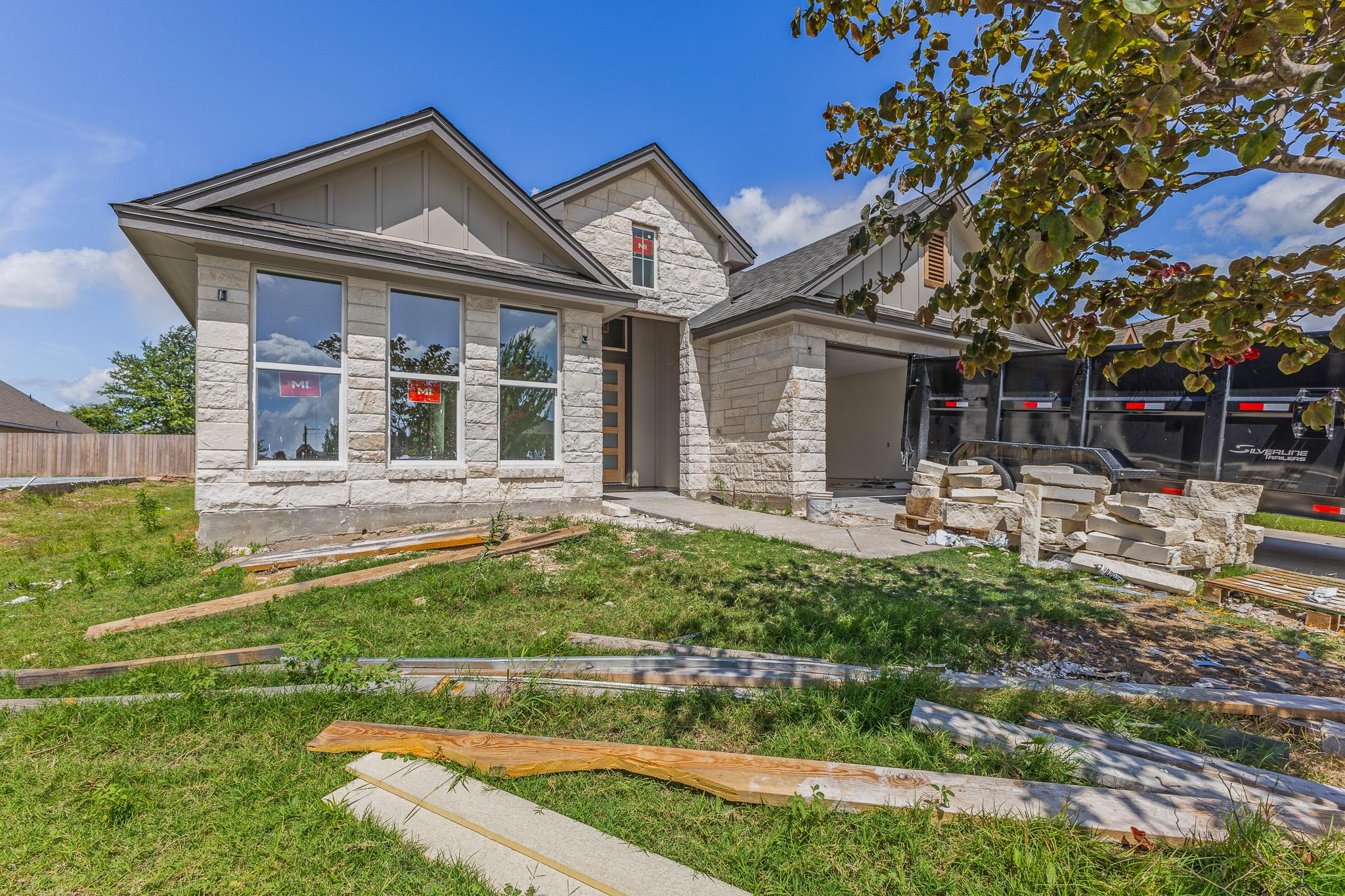 5232  Fenton Ln in Belton