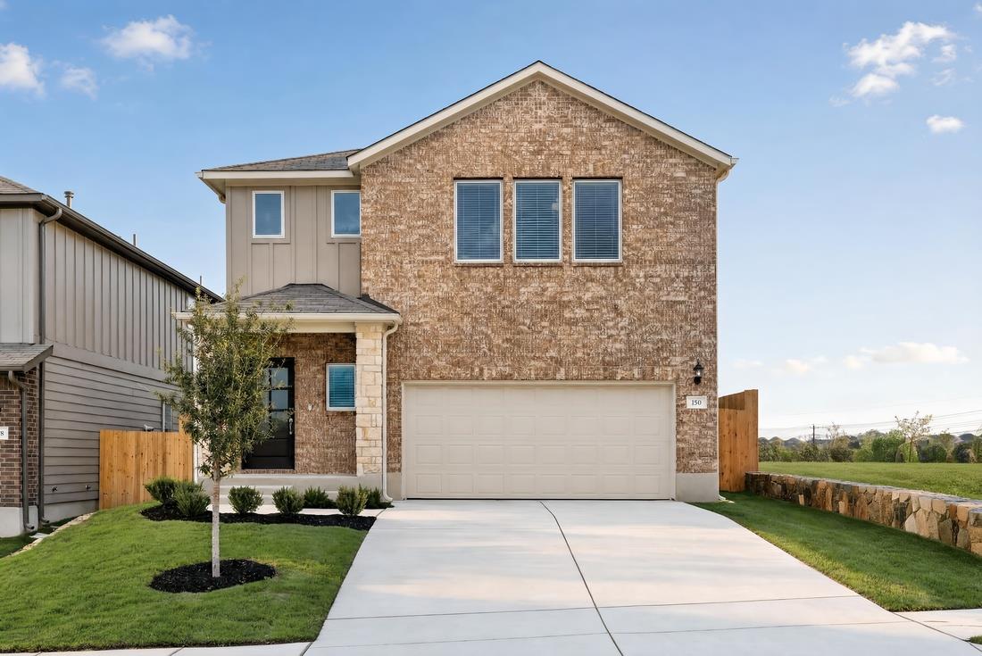 150  Bayou Mint Blvd in Buda
