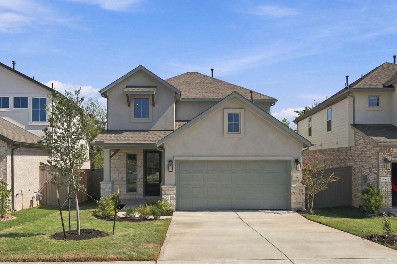 140  Bloomington Loop in Hutto