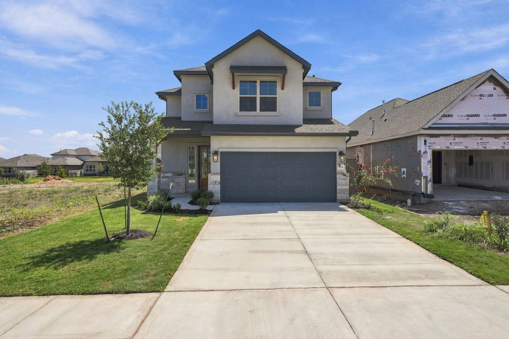 104  Rock Daisy Trl in Hutto