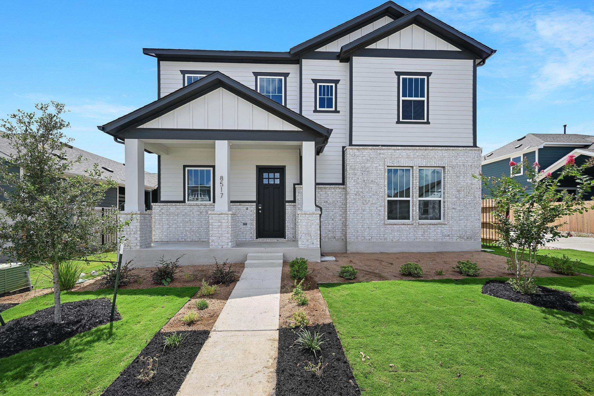8517  Dongan Dr in Austin