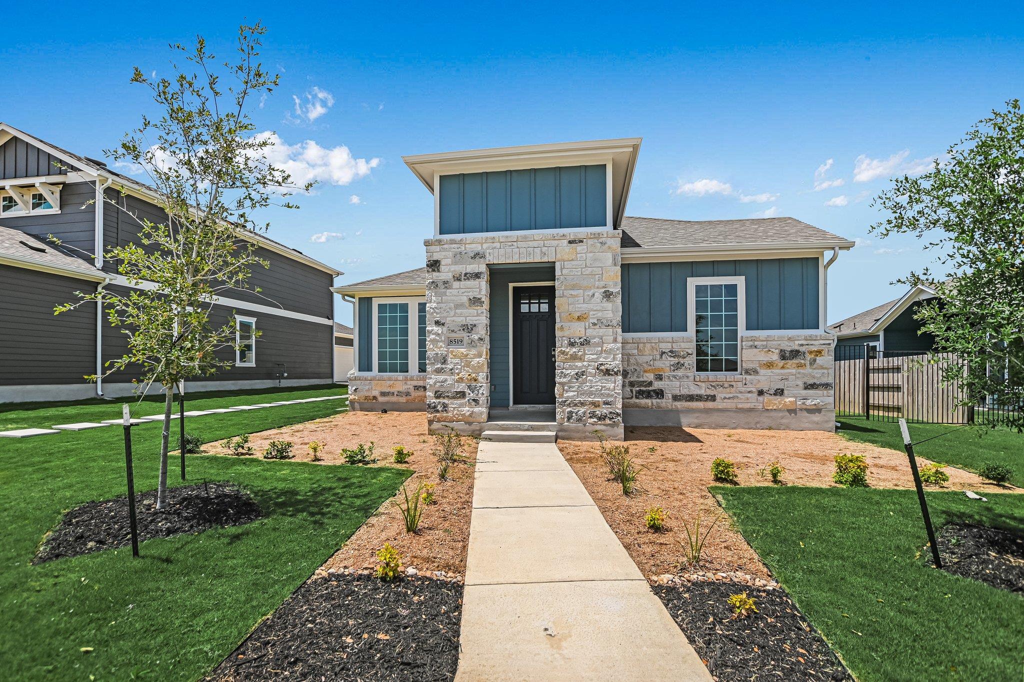 8519  Dongan Dr in Austin