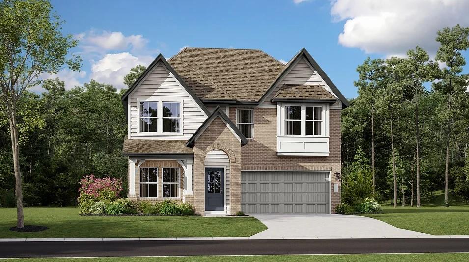 17918  Yellow Warbler Way in Pflugerville