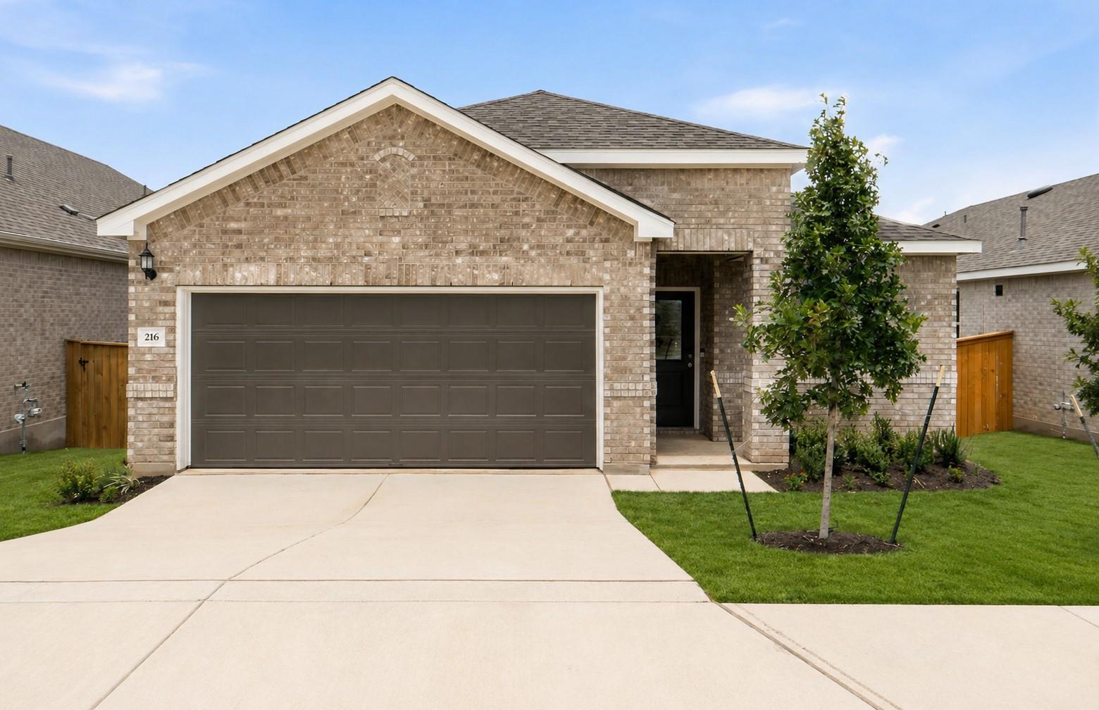 216  Cogitare Ln in San Marcos