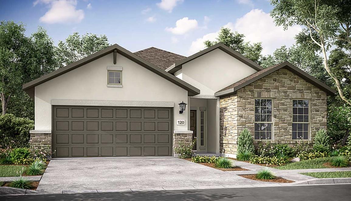 9404  Hamadryas Dr in Austin