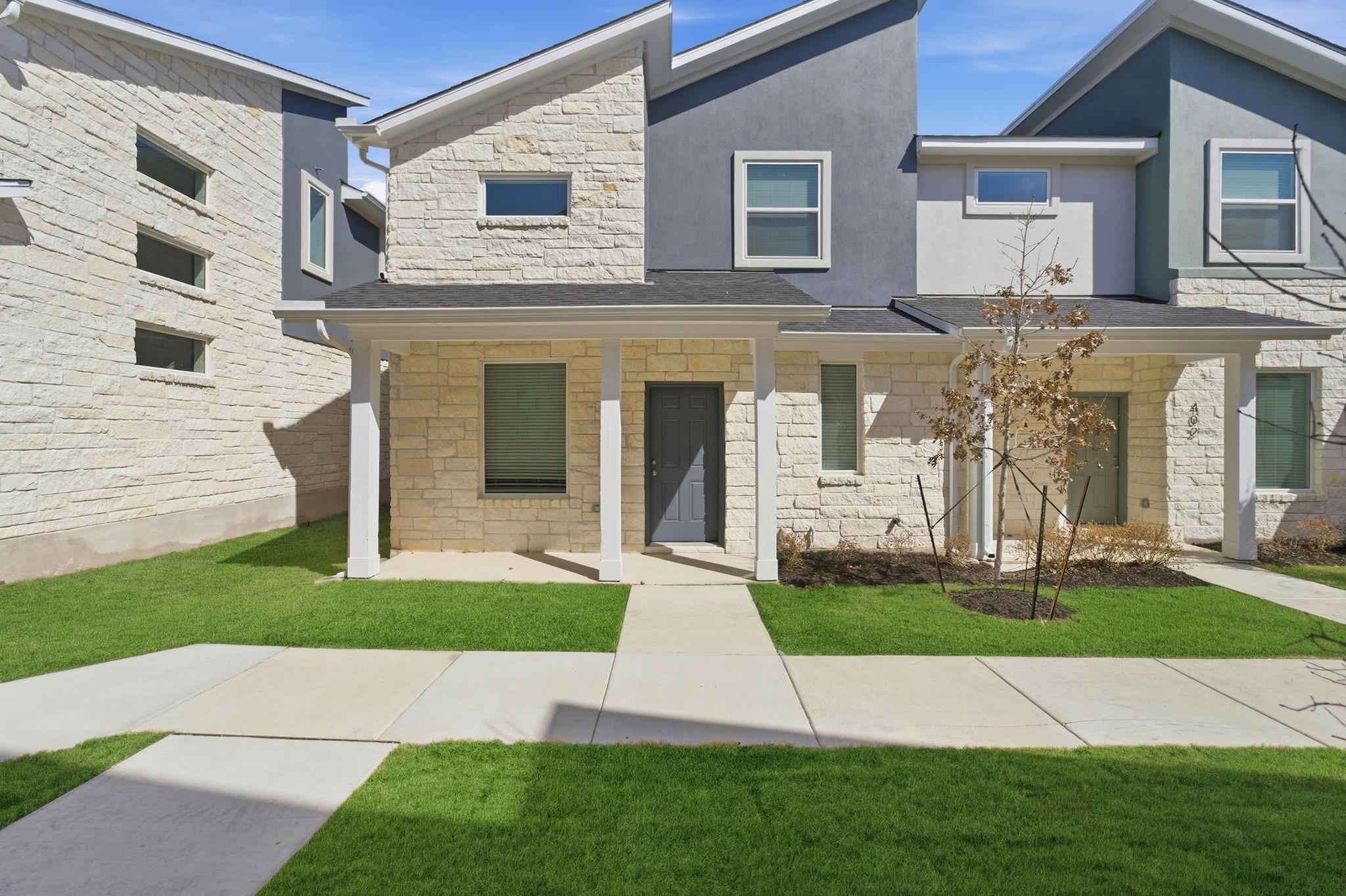500  Municipal Dr  #401 in Leander