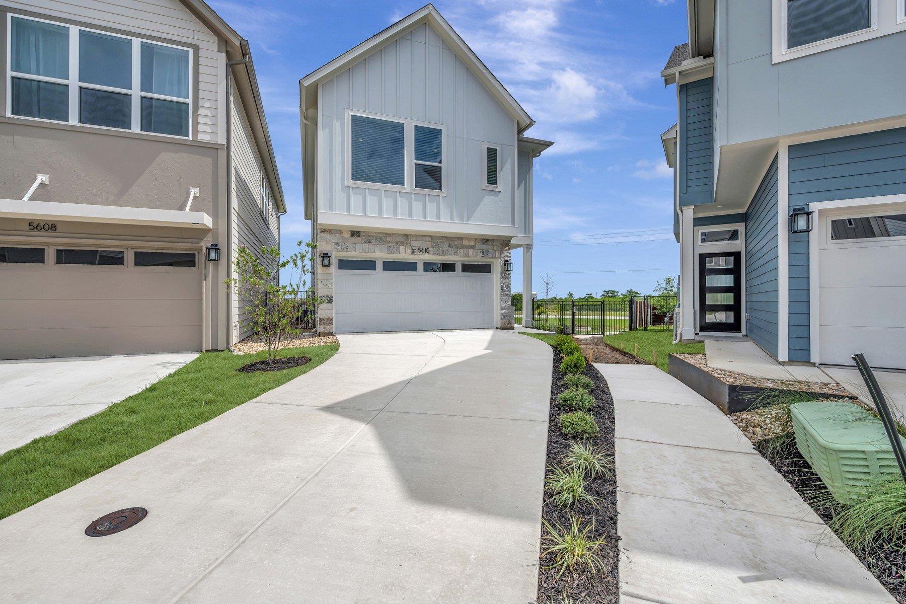 5610  Forks Rd in Austin