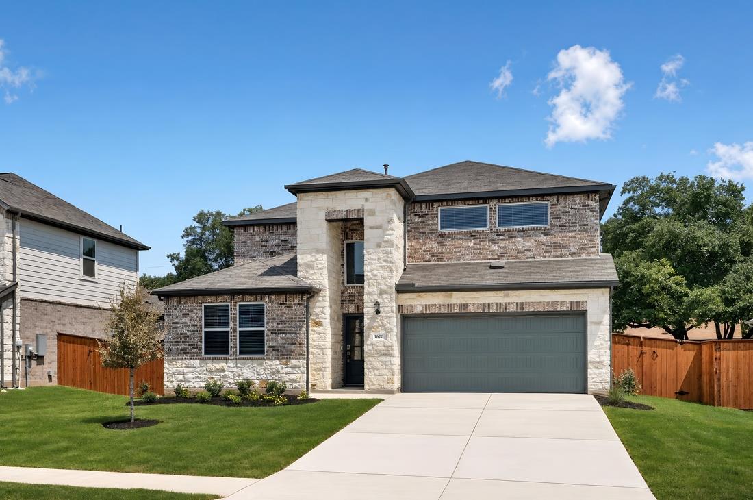 1620  Lorant Ln in Pflugerville