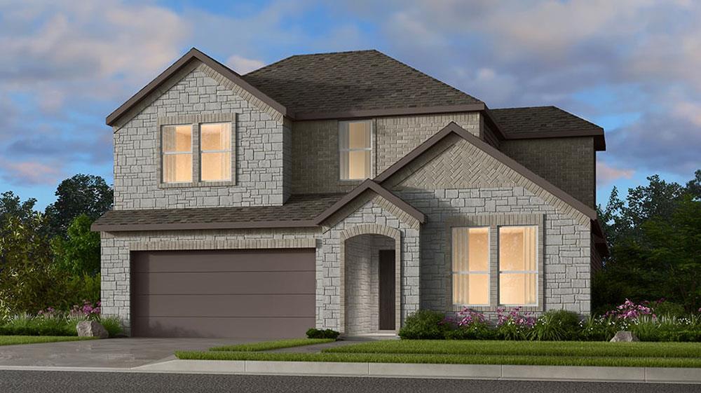 1616  Lorant Ln in Pflugerville
