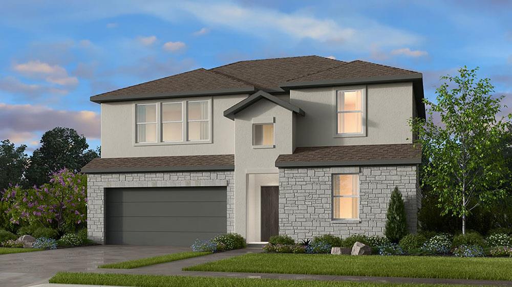 1612  Lorant Ln in Pflugerville