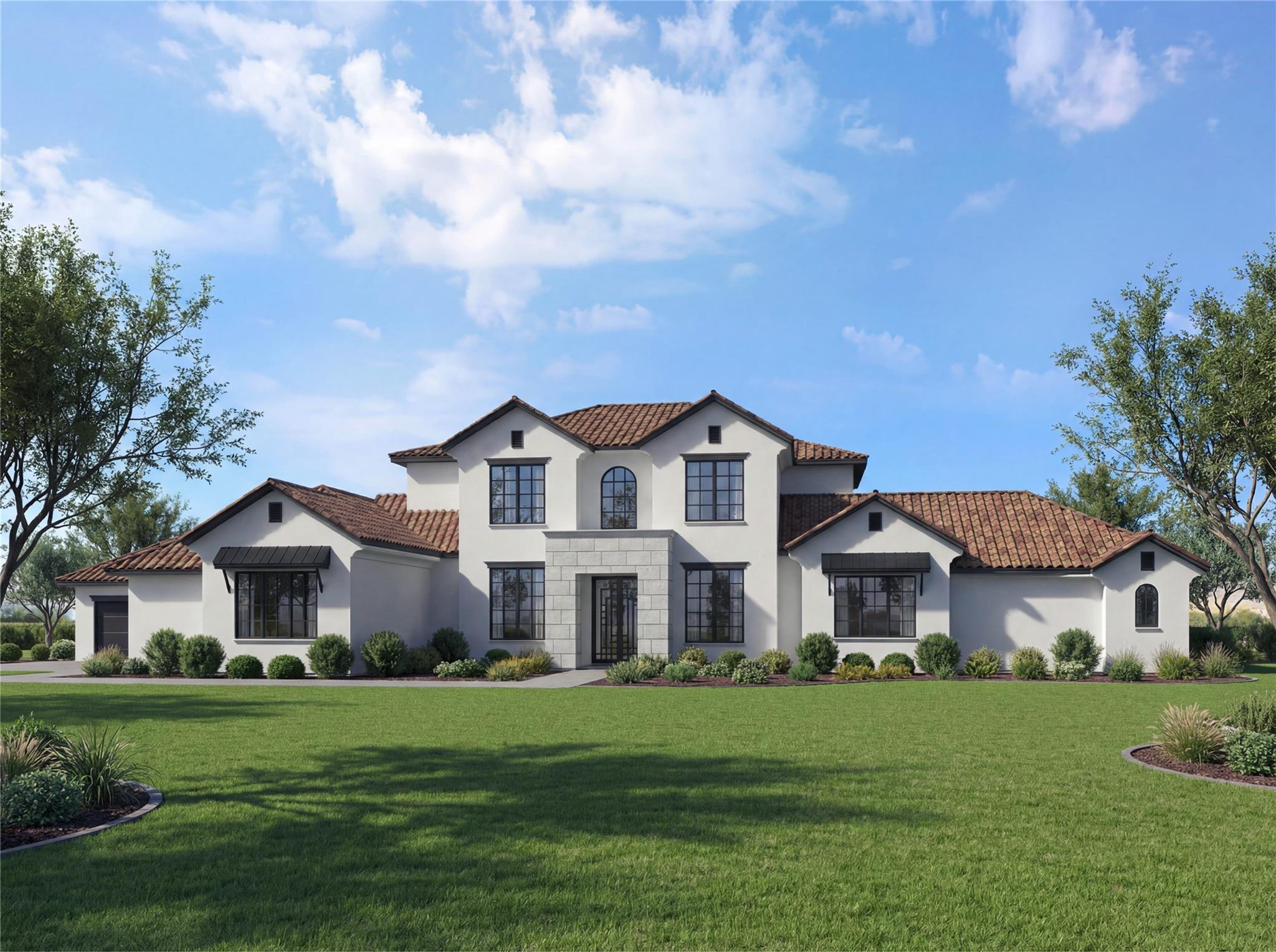 6300  Caudill Ln in Austin