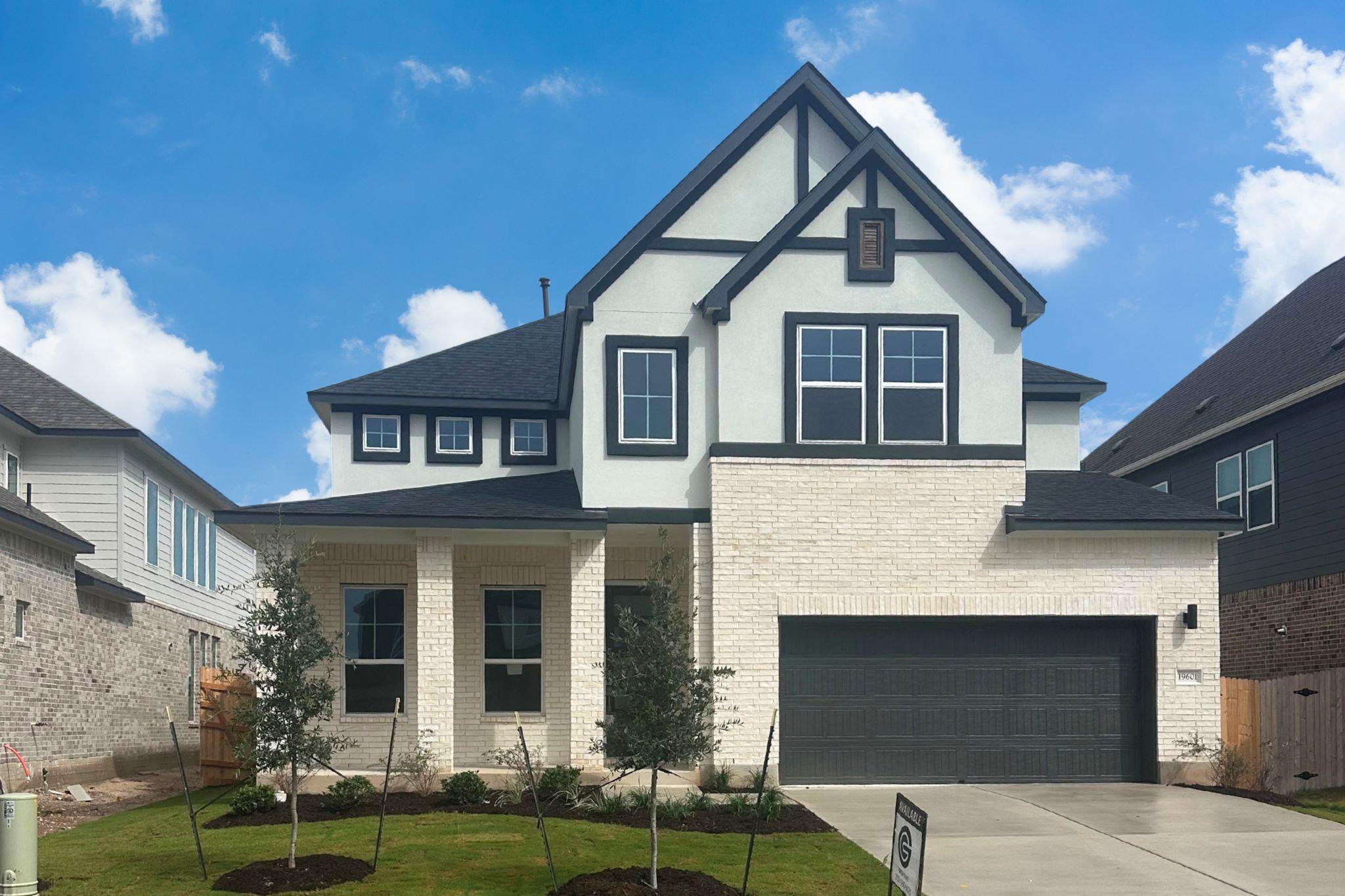 19601  Erna Dr in Pflugerville