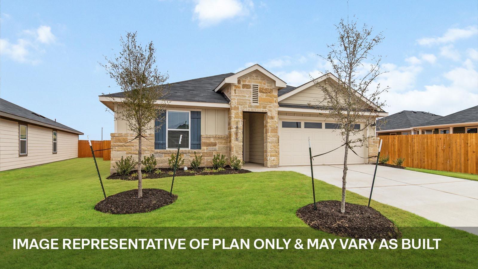 140  SOUTHRIDGE Trl in Marble Falls
