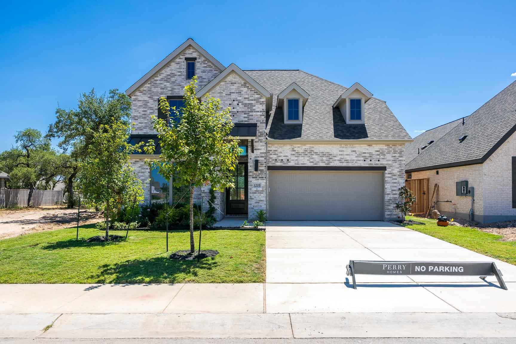 1205  Glen Heather Dr in Georgetown