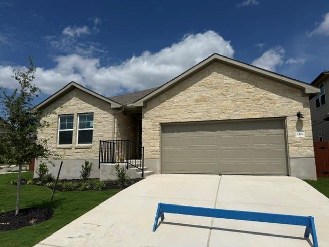 128  Skyview Farm Ln in Liberty Hill