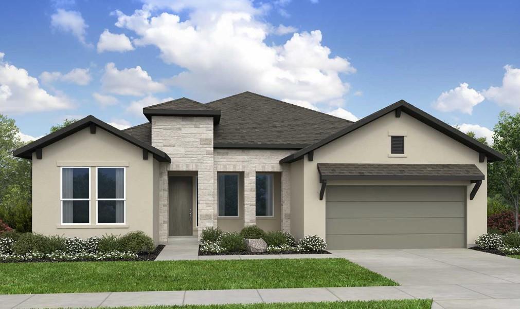 197  Wild Horse Dr in Cedar Creek