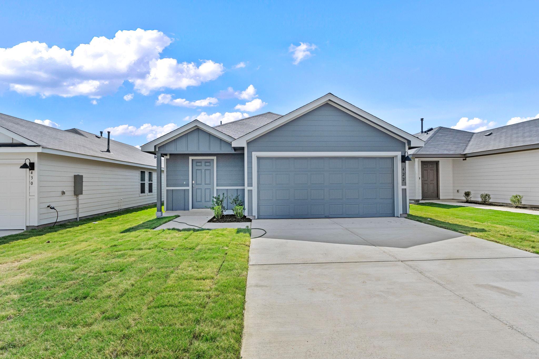 422  Low Pasture Trl in San Marcos