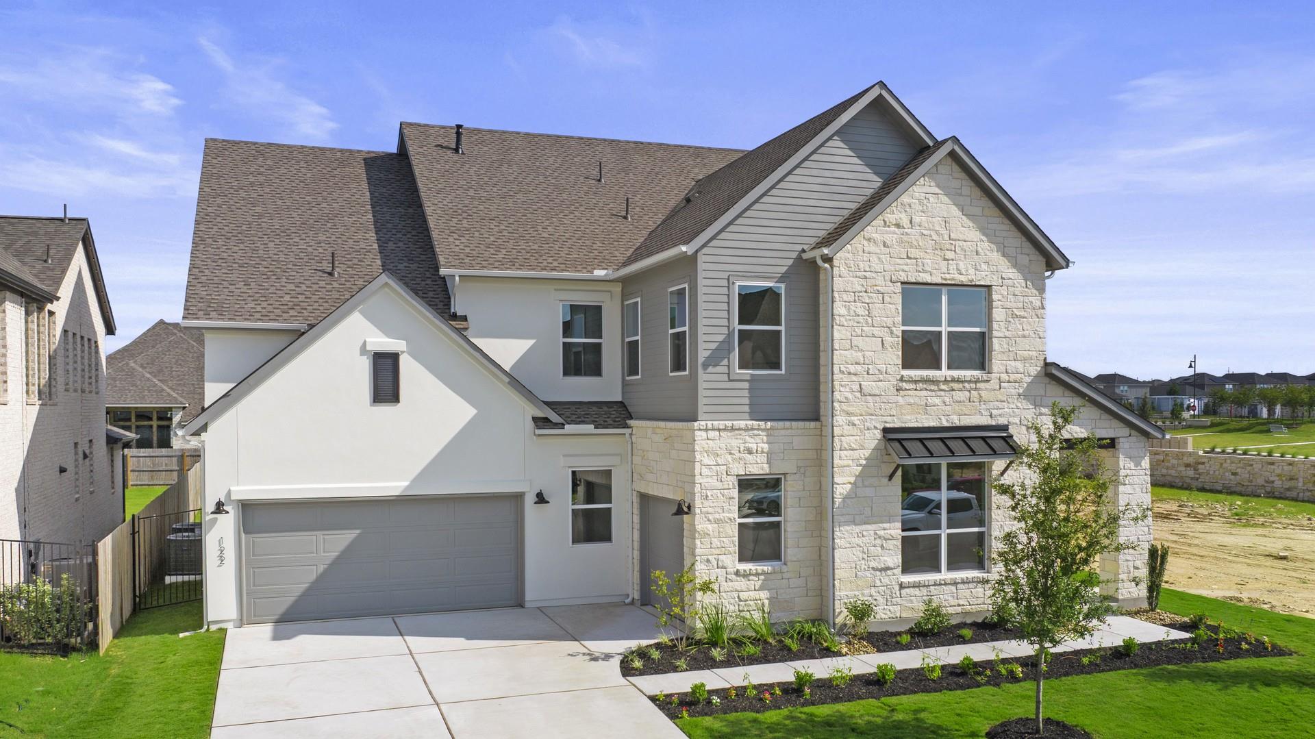 122  Oswalt Way in Liberty Hill