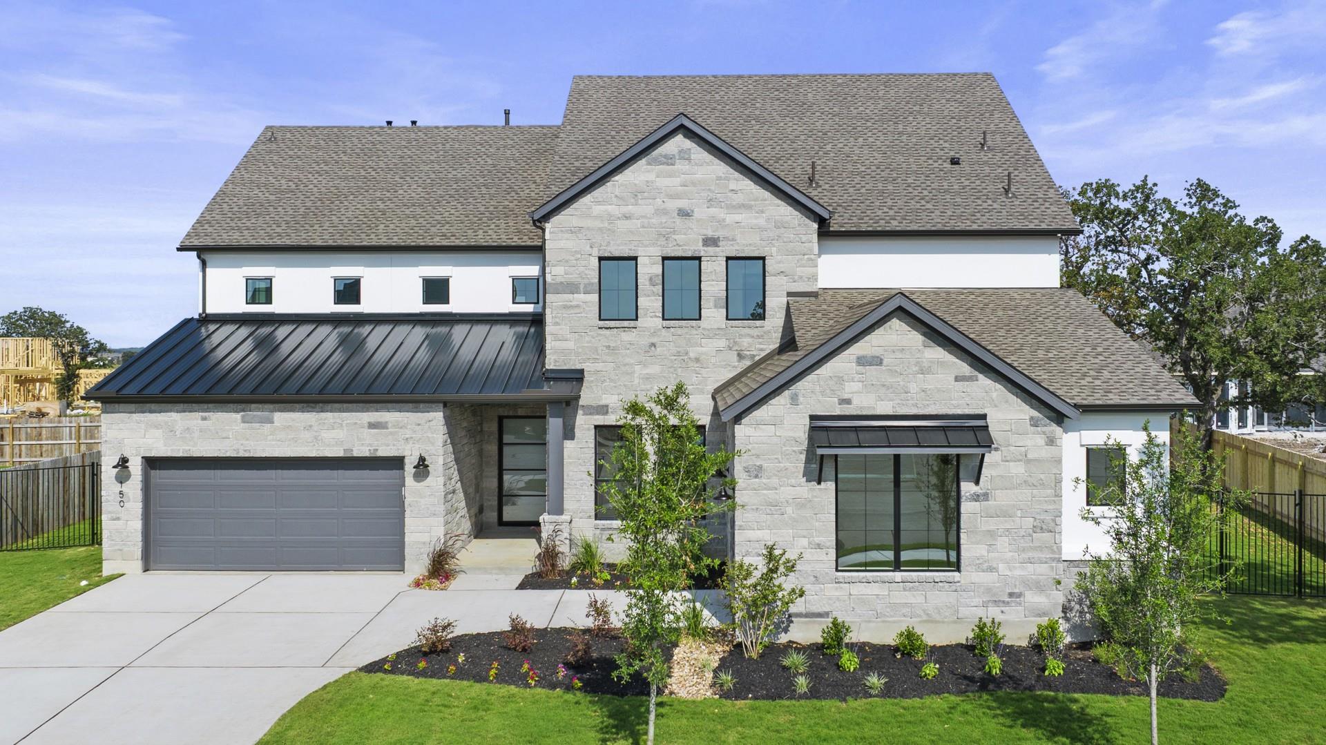 150  Oswalt Way in Liberty Hill