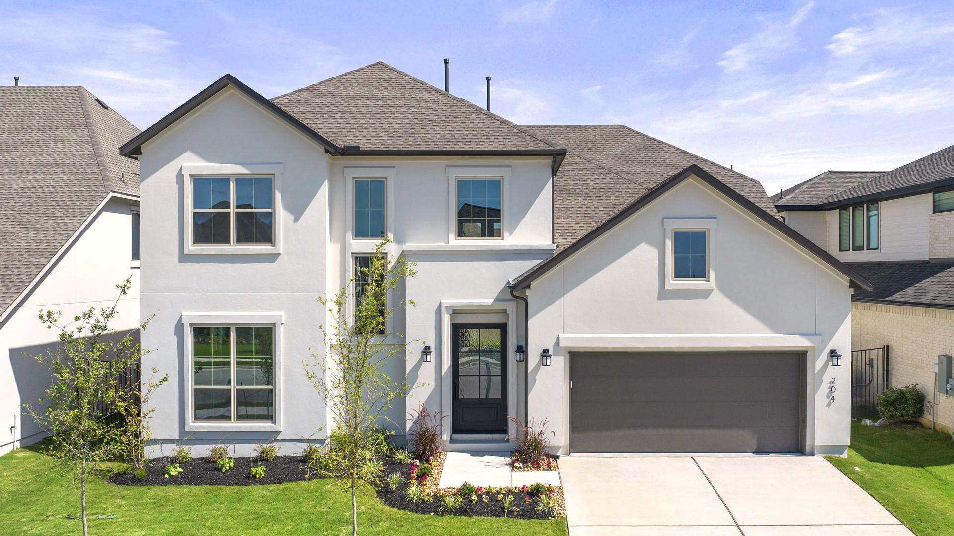 204  Maton Way in Liberty Hill