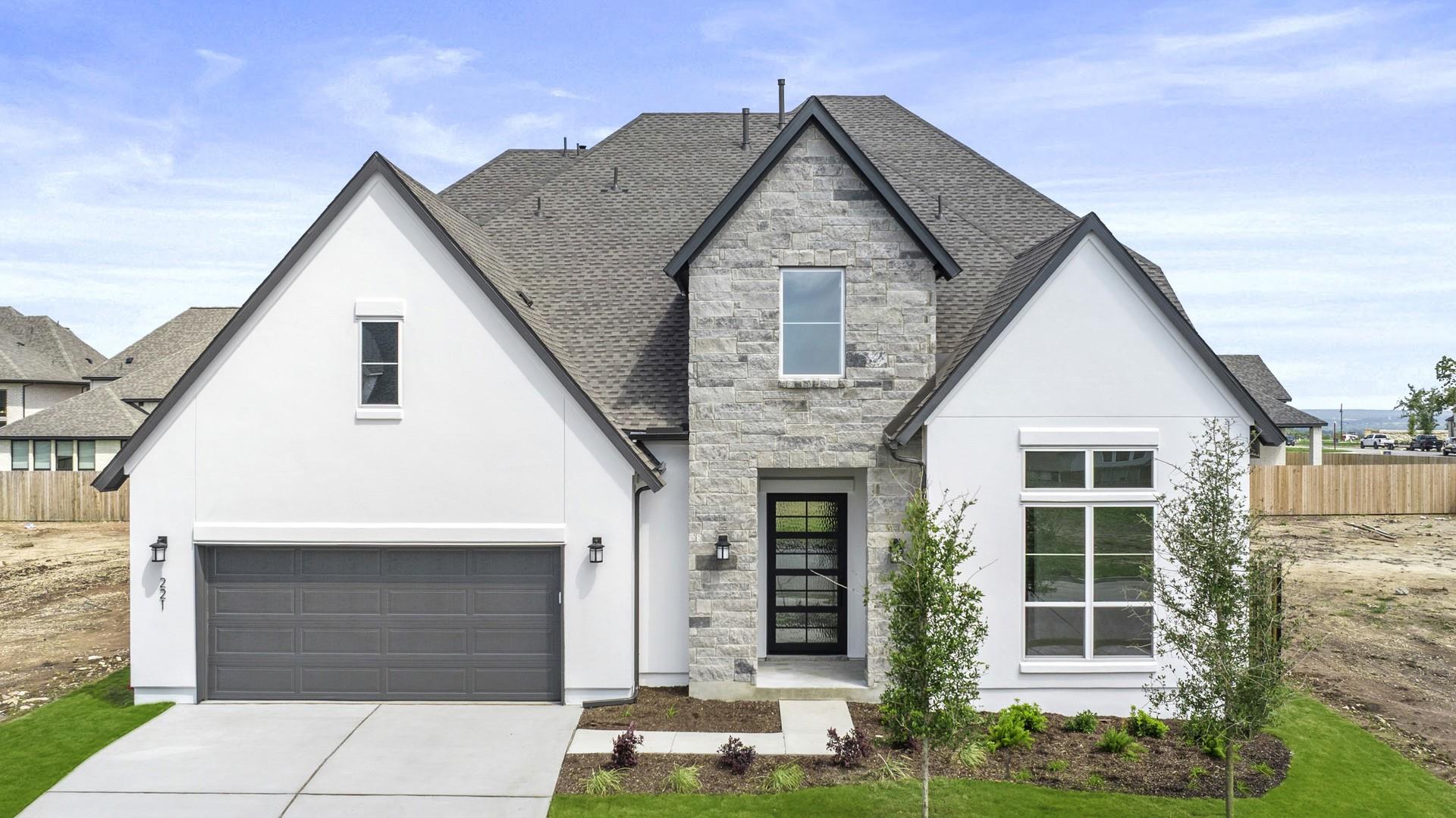 221  Maton Way in Liberty Hill