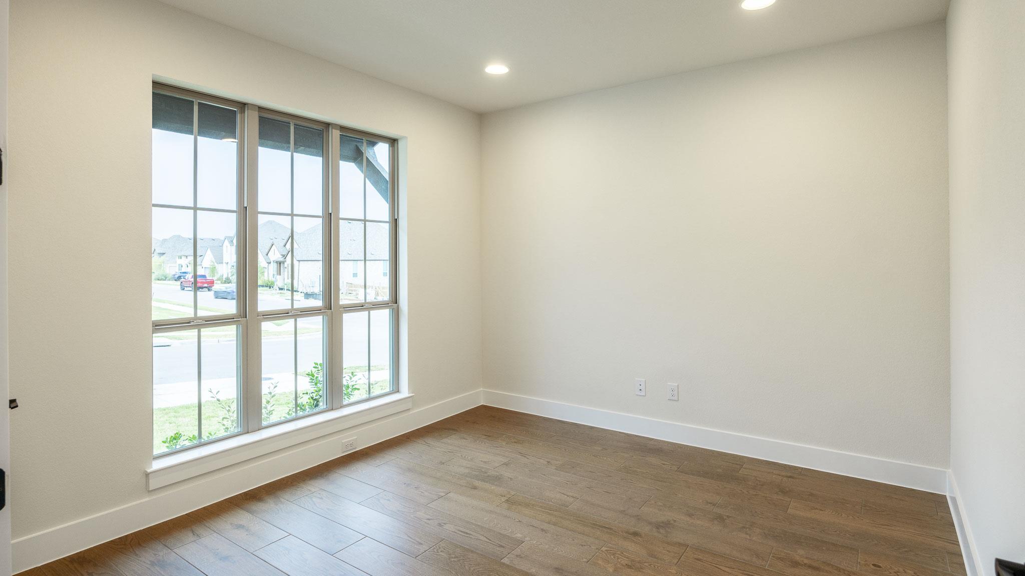 1401 Amanda Paige Dr, Georgetown, TX — Parkside on the River West by Perry Homes — thumbnail 7
