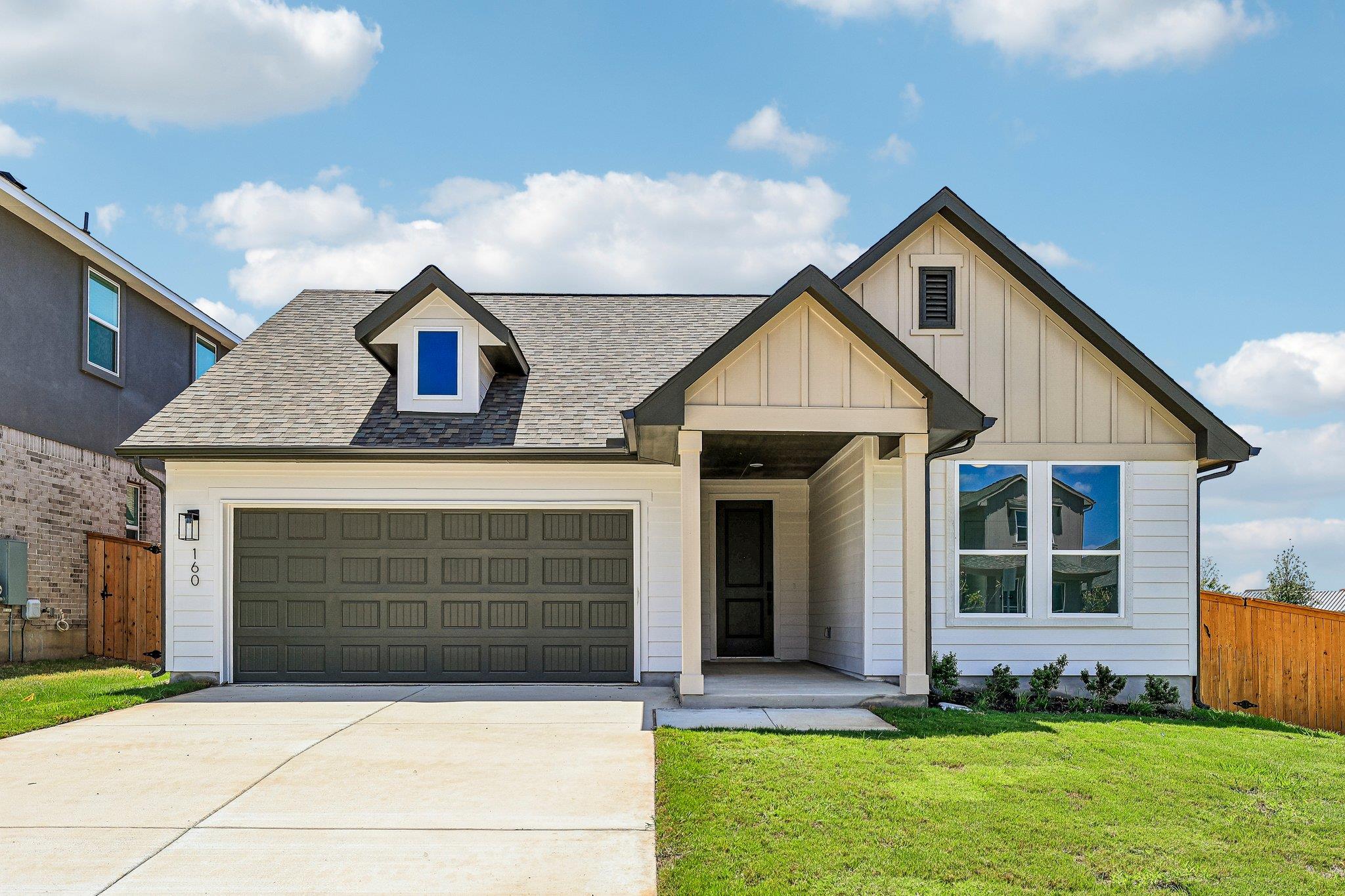 160  Prodigal Way in Kyle
