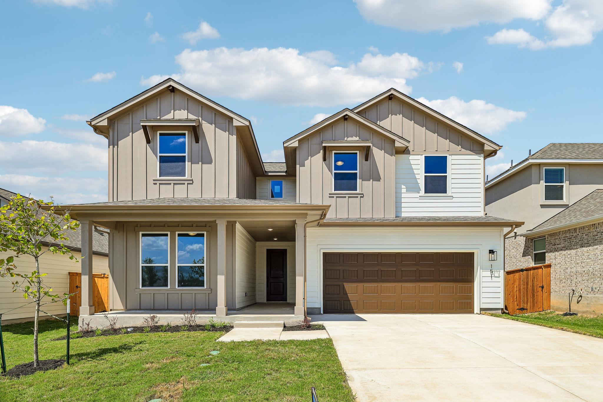 151  Prodigal Way in Kyle