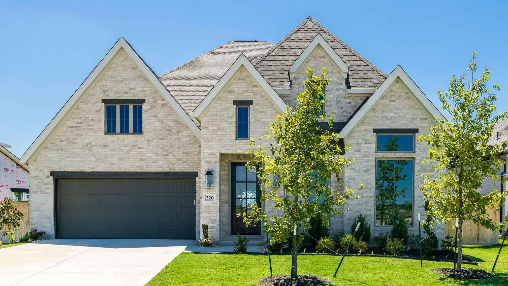 220  Snakeroot Trl in Georgetown