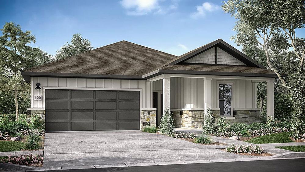 8821  Golden Lion Dr in Austin