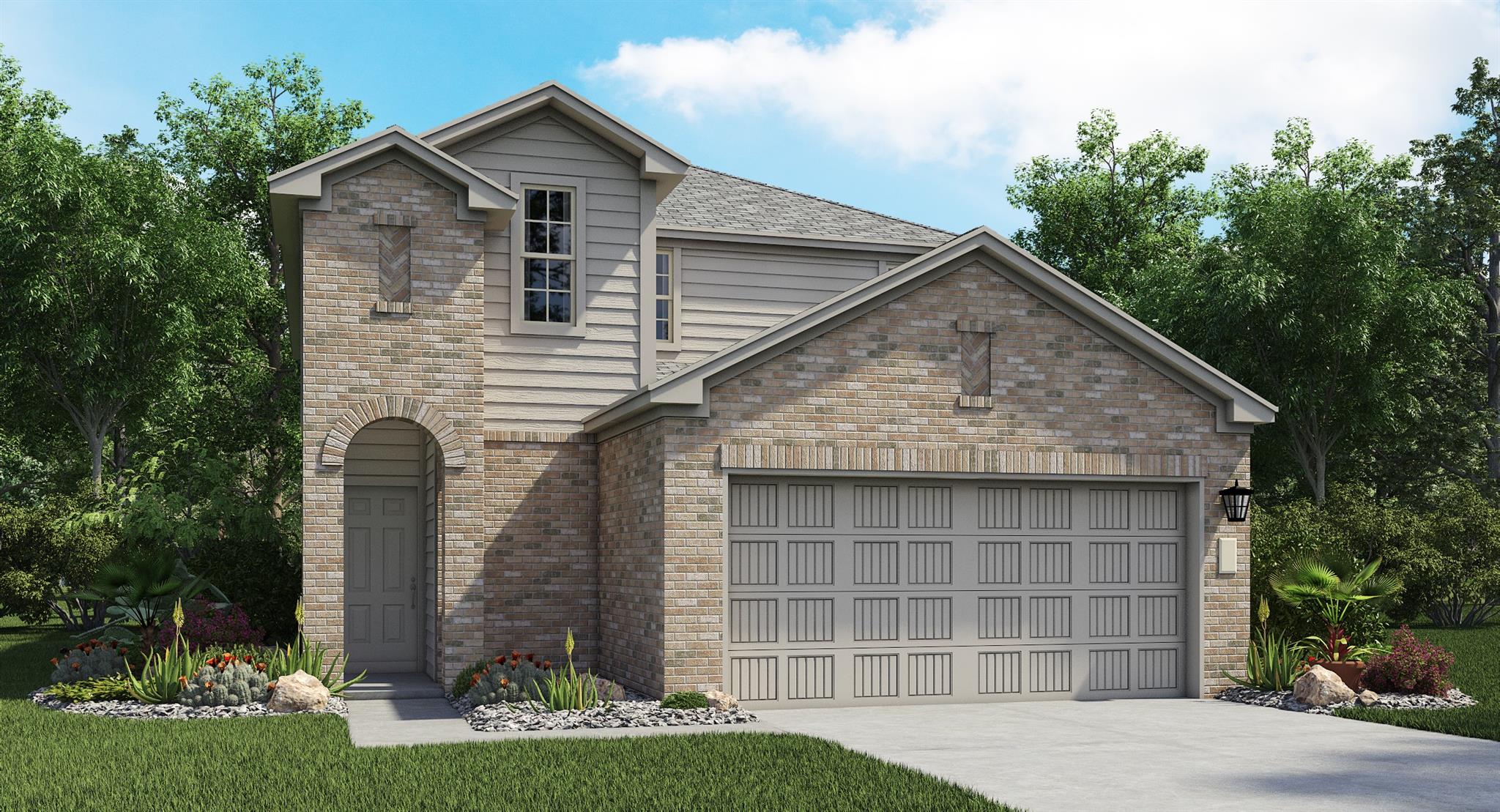 117  Sapling Dew Dr in Georgetown