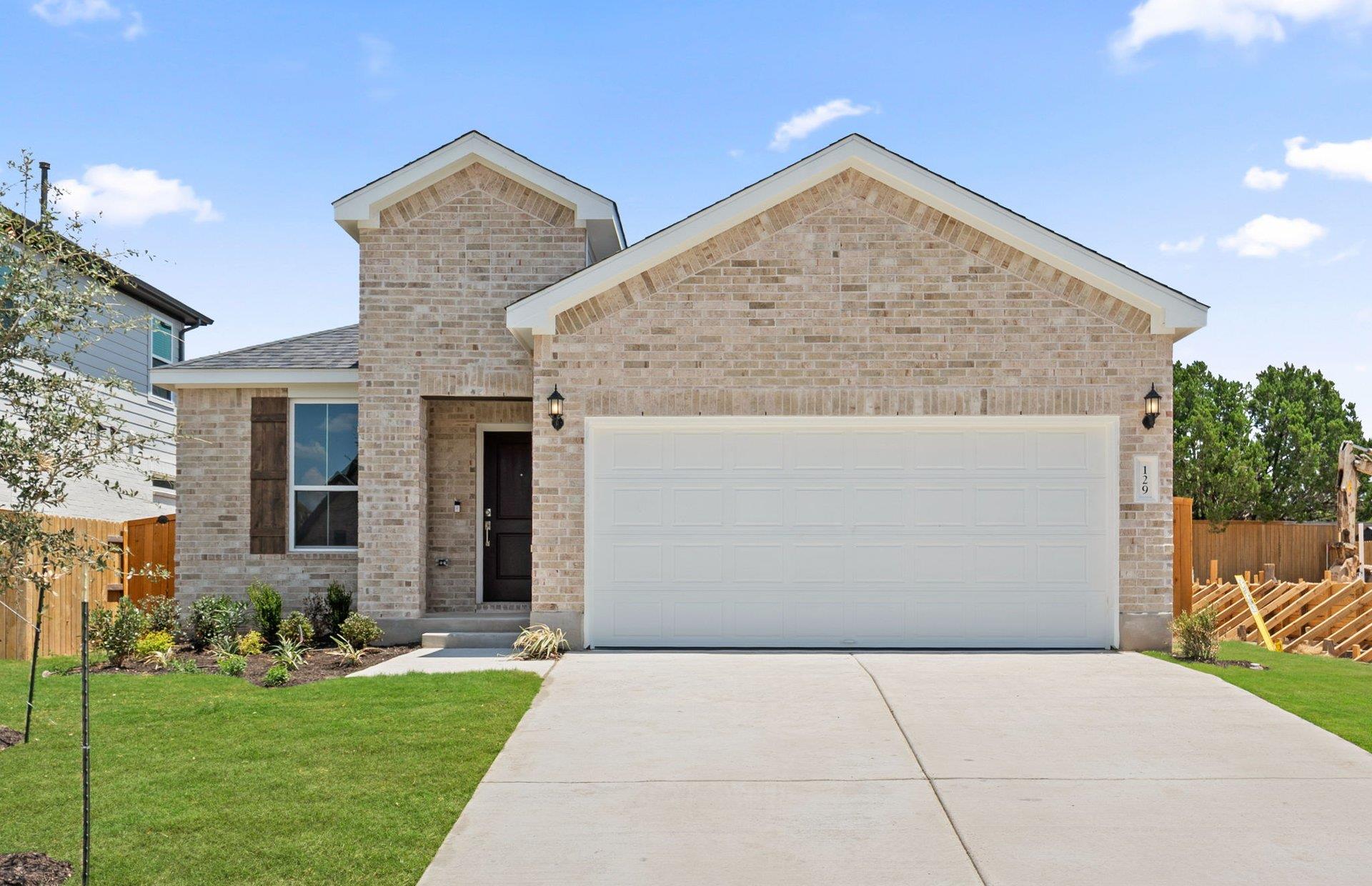 129  Adlai Ave in Georgetown