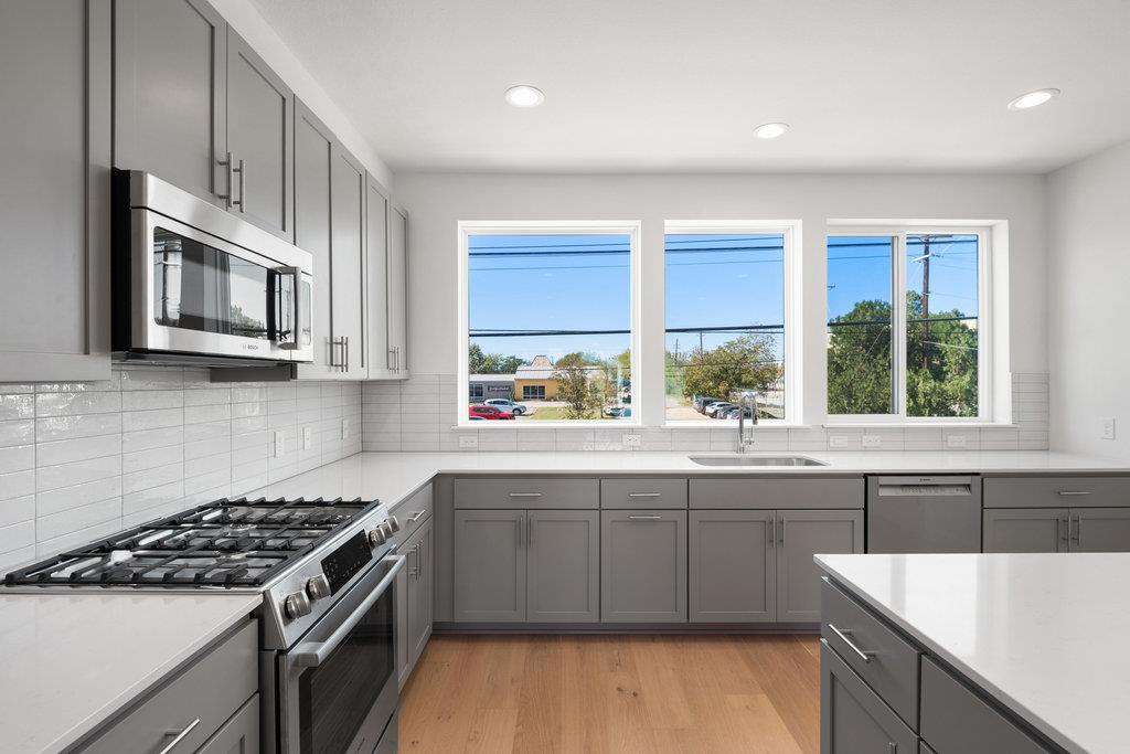 3600  Jetson Way  #4 in Austin