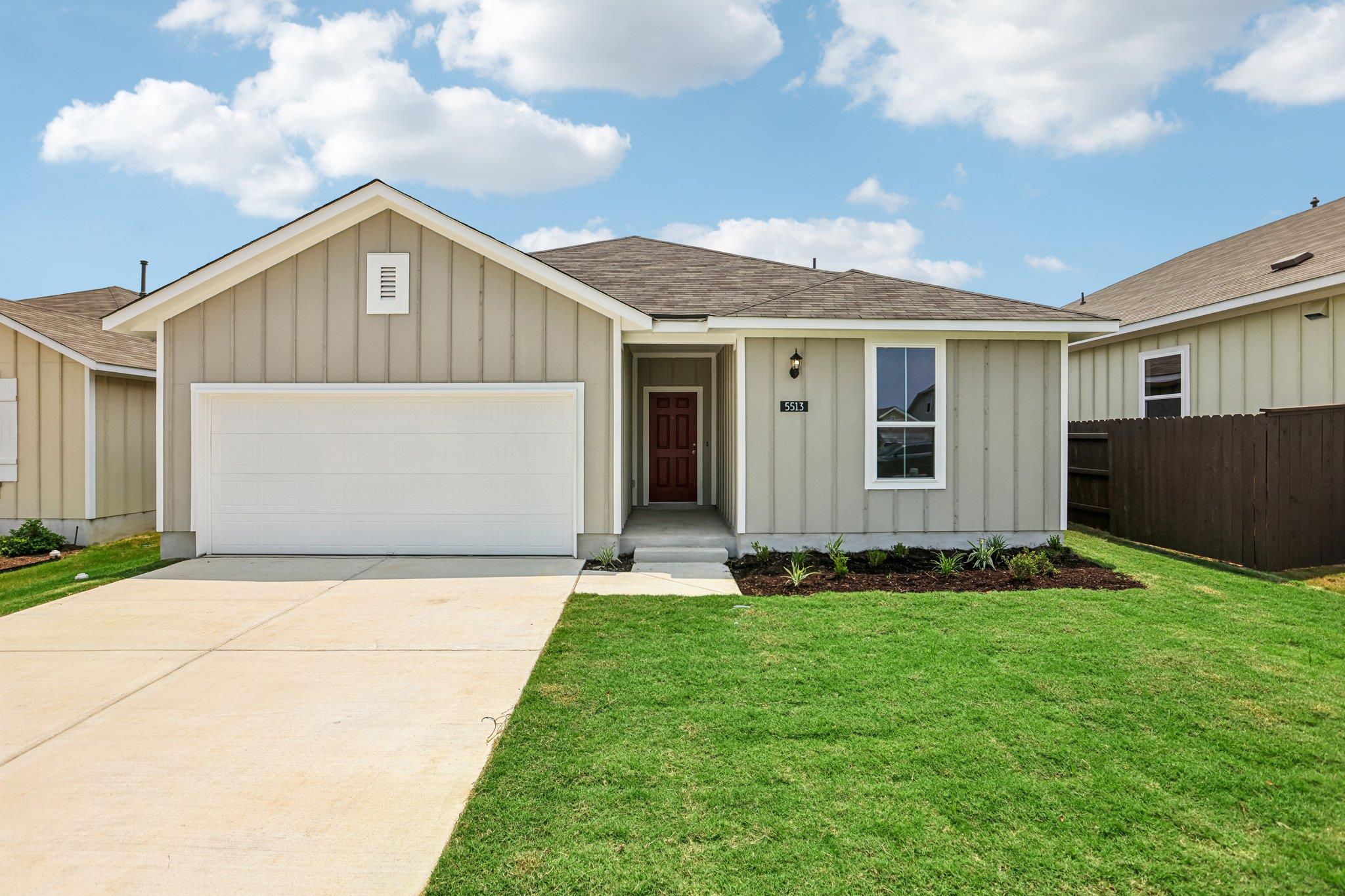 5513  Sacra Cv in Austin